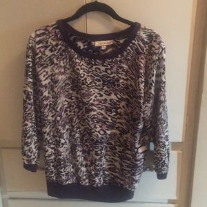 Jennifer Lopez Blouse.  Medium.